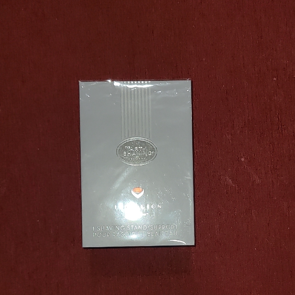 The Art Of Shaving Razor Stand/Support